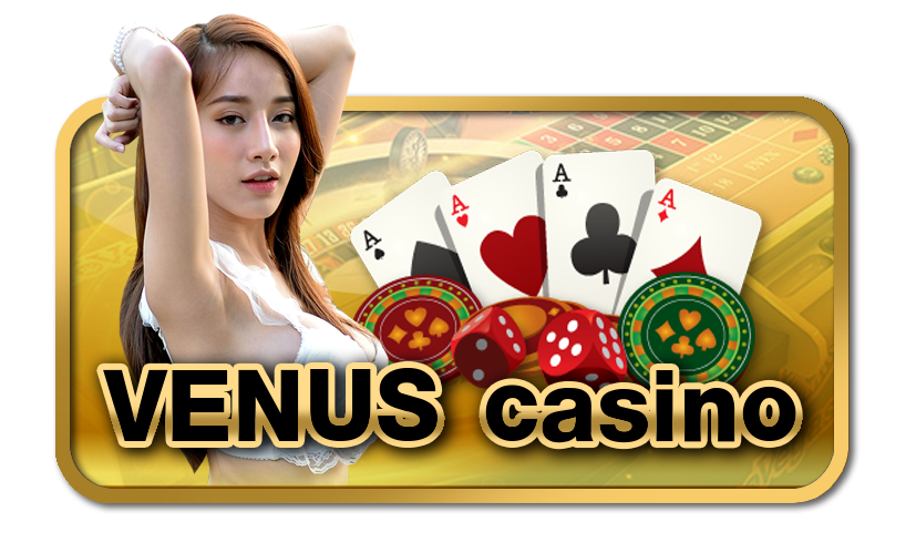 Venus casino trang cá cược trực tín uy tín