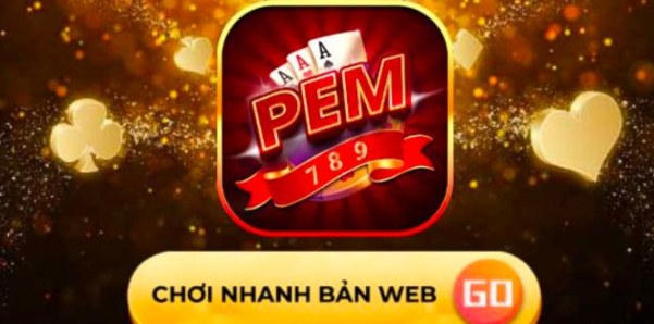 Pem789 là sân chơi cá cược online được phát triển bởi tập đoàn Sunvn