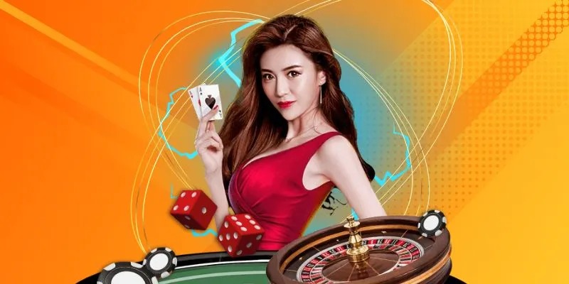 3 sòng bài casino xanh chín hấp dẫn tại 33win68