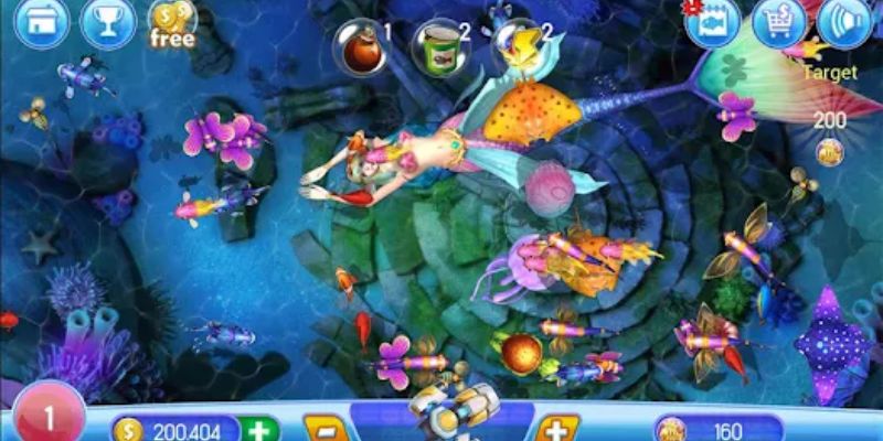 Lý do bắn cá 33win01 luôn được yêu thích