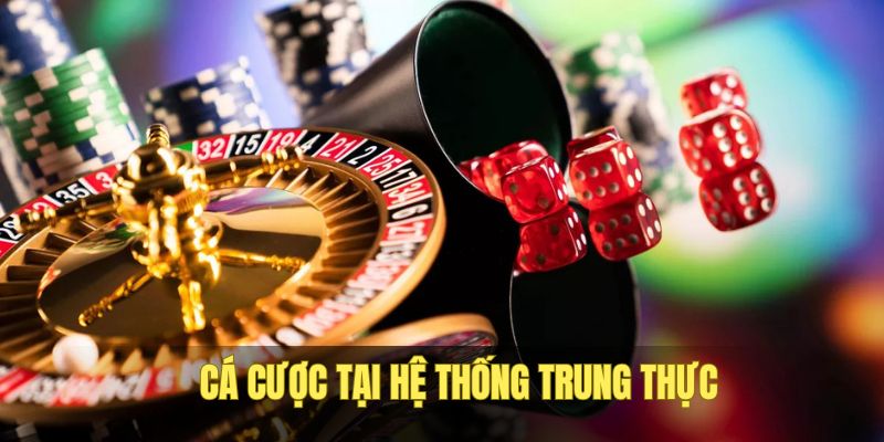 Chơi cá cược tại nhà cái UU88 không lo gian lận