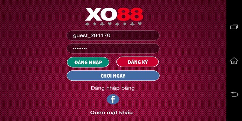 Đăng nhập nhà cái và những điều cần chú ý